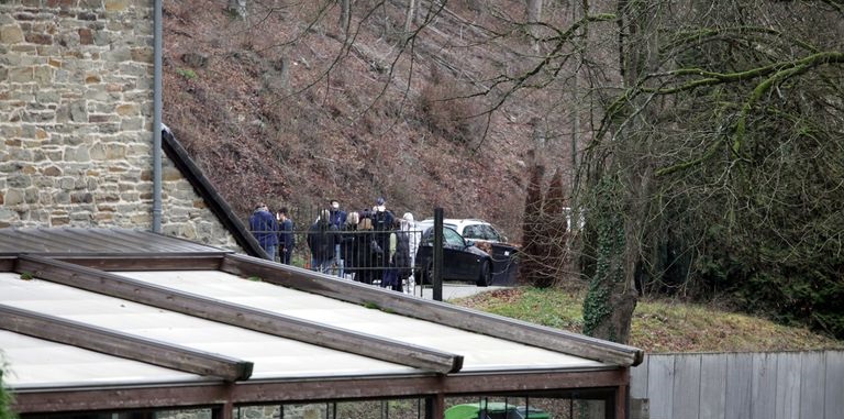 جريمة قتل بشعة تنهي حياة مراهقة مغربية في بلجيكا