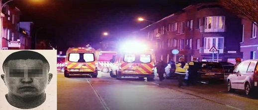 مقتل طفلة مغربية في بلجيكا برصاص عصابات المخدرات