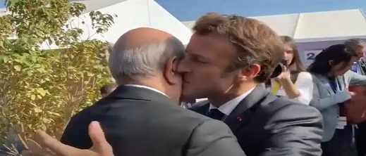 الرئيس تبون يتوجه إلى فرنسا في زيارة دولة رغم رفض ماكرون الاعتذار