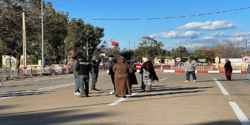 المغرب والجزائر يفتحان الحدود عاجلا لهذا السبب