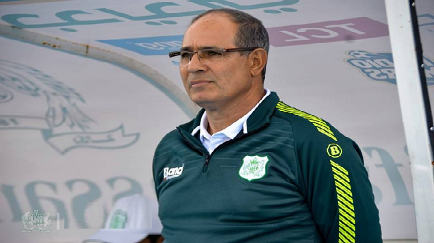 انتهاء مسيرة بادو الزاكي مع فريق هلال الشابة التونسي بهذه الطريقة المؤسفة