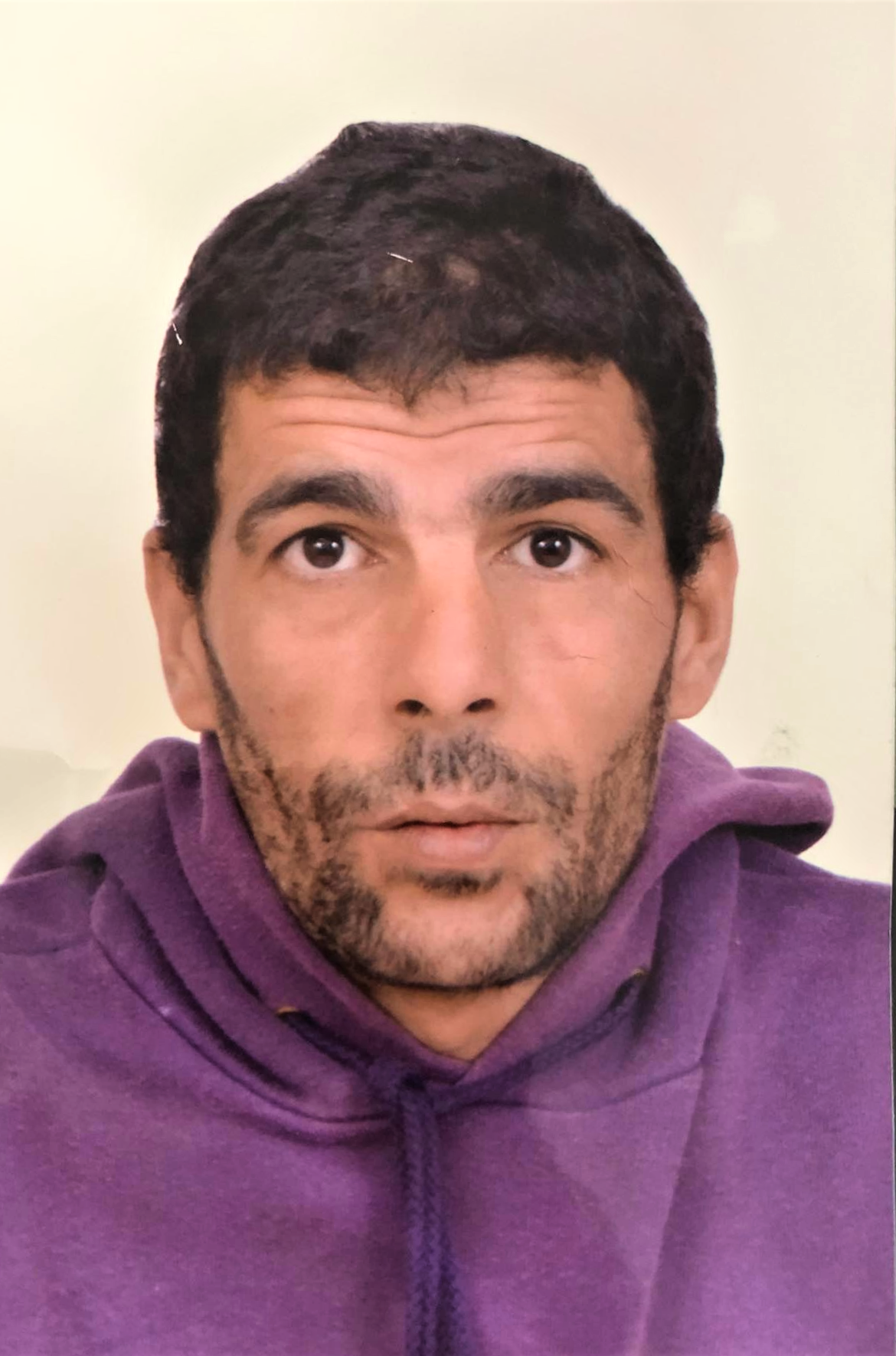 من شاهد هذا الشاب؟.. نداء من عائلة قدوري لكل من عثر على ابنها