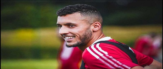 سليم أملاح.. هذا اللاعب كان له دور حاسم في انتقالي إلى بلد الوليد