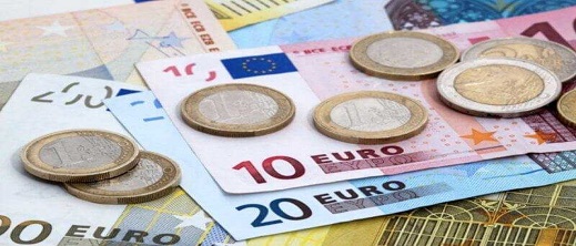 الدرهم المغربي يستمر في الانخفاض مقابل الأورو