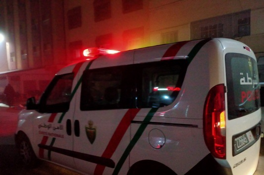 خلال مداهمة لفنادق بالناظور.. اعتقال مبحوث عنها سلبت مواطنين عشرات الملايين