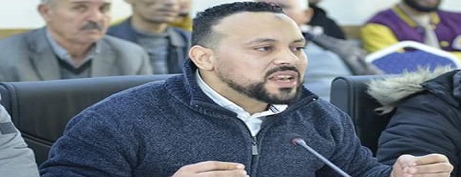 الفريق الاشتراكي يسلط الضوء على المشاكل التي تعيشها مدينة زايو