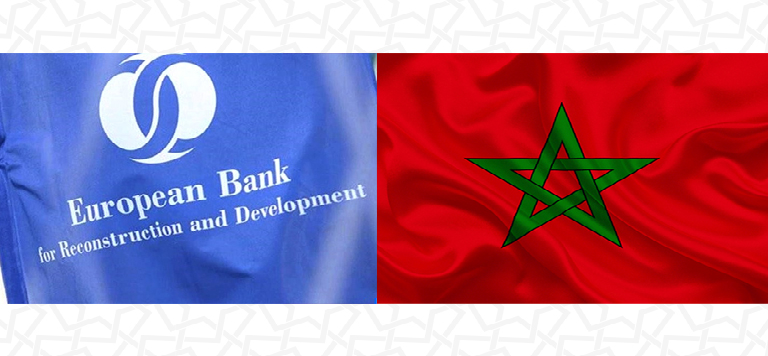 زيارة هامة لرئيسة البنك الأوروبي للمغرب للقاء هذه الشخصيات