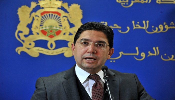 المغرب يرفض قرار إسرائيل بتكثيف الاستيطان