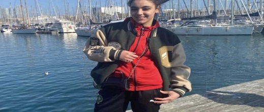 اختفاء غامض لفتاة مغربية تبلغ من العمر 16 سنة في برشلونة