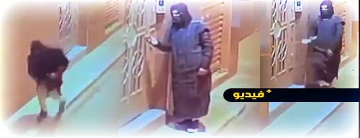 فيديو.. القضاء بالناظور يدين سارق مقابض أبواب المنازل بهذه العقوبة