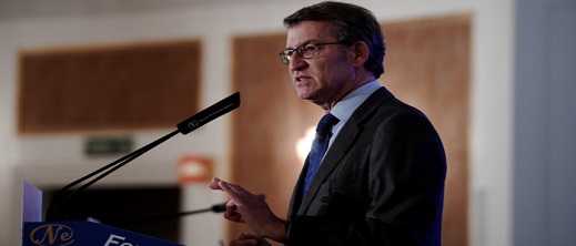 المغرب - إسبانيا: حزب الشعب يخفف من حدة المواقف المعادية للمغرب المغرب - إسبانيا: حزب الشعب يخفف من حدة المواقف المعادية للمغرب