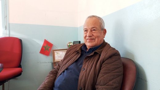 هذه آخر المستجدات في قضية البرلماني محمد أبرشان