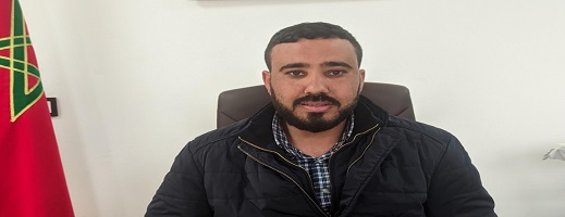 الناشط الحقوقي هشام اسباعي ينفي اعتقاله بسبب شكاية توحتوح