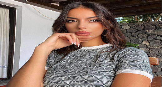 الرابر إيمان ريسالي.. هناك عنصرية في المغرب أكثر من اسبانيا