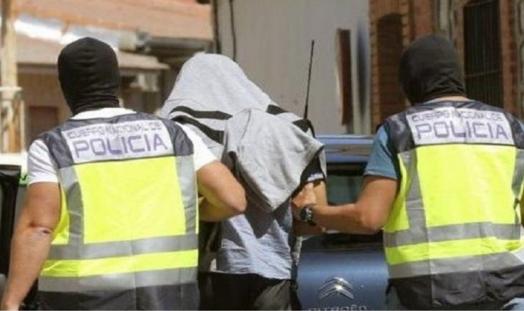 إسبانيا تحدد موعد الحسم في تسليم شخص متهم بتهريب البشر للمغرب