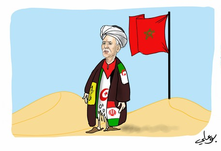 الإعلام الإسباني: زيارة رئيس الأركان الأمريكية إلى المغرب إشارة قوية للجزائر وإيران وحزب الله