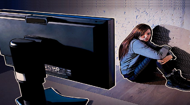 تحذير.. حسابات فايسبوكية "وهمية" تستهدف الفتيات والشباب للإبتزاز