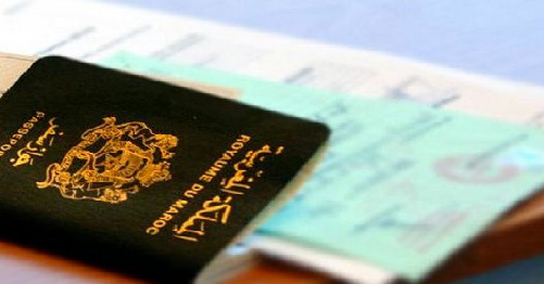 المغاربة يتصدرون قائمة المهاجرين الحاصلين على الجنسية في بلجيكا