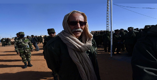 عصابة البوليساريو تحشد أنصارها في أوروبا ضد ترشيح المغرب لتنظيم المونديال عصابة البوليساريو تحشد أنصارها في أوروبا ضد ترشيح المغرب لتنظيم المونديال