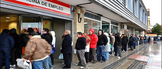 دراسة إسبانية.. أبناء المهاجرين المغاربة ضحايا للتمييز في التوظيف دراسة إسبانية.. أبناء المهاجرين المغاربة ضحايا للتمييز في التوظيف