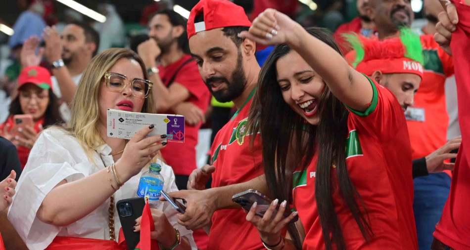ودية المغرب والبرازيل .. حافلات مجانية للمشجعين حاملي التذاكر