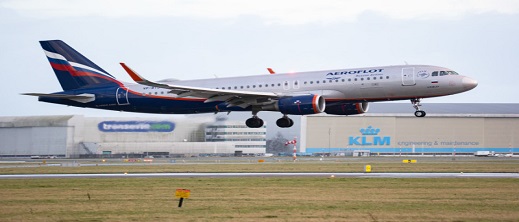 روسيا تعتزم فتح خطوط جوية جديدة مع المغرب بعد العقوبات الغربية روسيا تعتزم فتح خطوط جوية جديدة مع المغرب بعد العقوبات الغربية