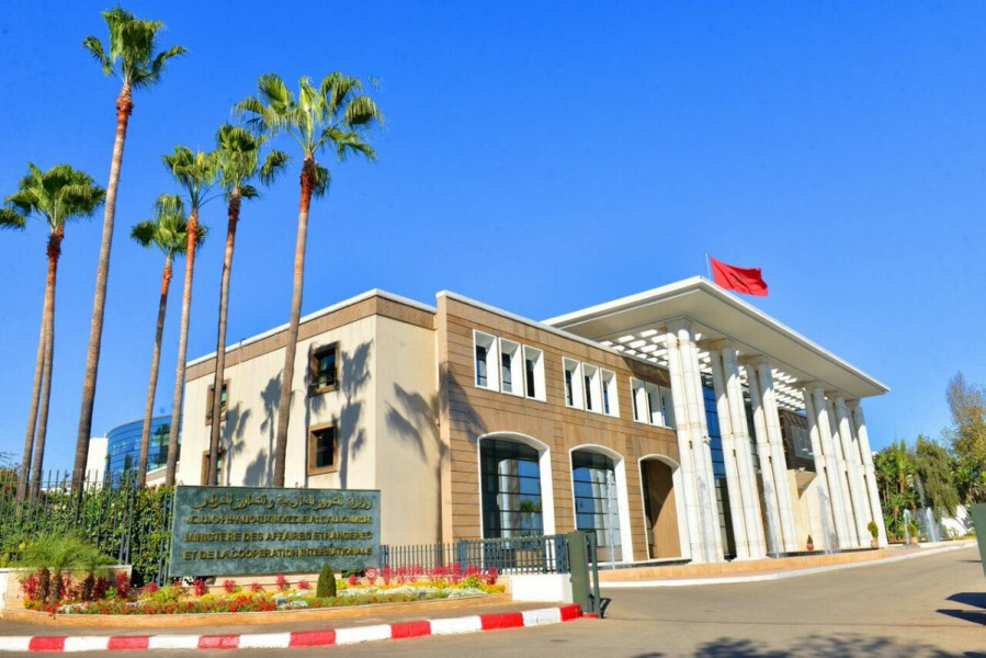 المغرب يدين إحراق نسخة من القرآن الكريم بكوبنهاغن