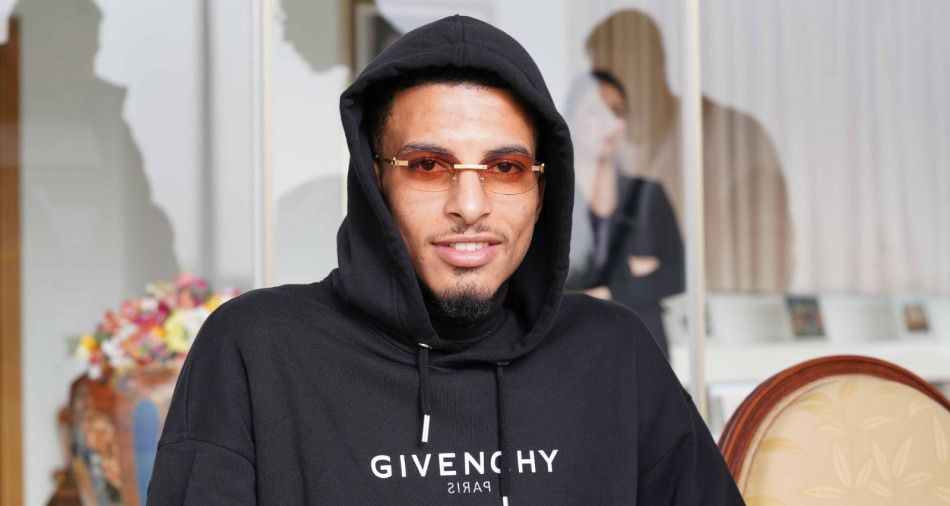 الإصابة تغيب عز الدين أوناحي عن ودية البيرو الإصابة تغيب عز الدين أوناحي عن ودية البيرو