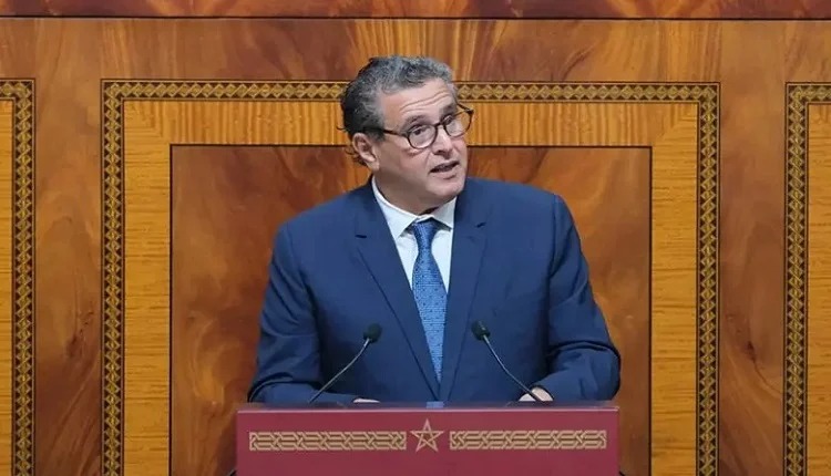 بسبب غلاء الأسعار.. الأصالة والمعاصرة يدعو أخنوش إلى اجتماع طارئ بسبب غلاء الأسعار.. الأصالة والمعاصرة يدعو أخنوش إلى اجتماع طارئ