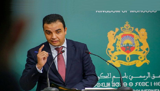 الحكومة: الأسعار بدأت تتراجع بفضل مجهوداتنا الحكومة: الأسعار بدأت تتراجع بفضل مجهوداتنا