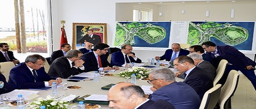 بعد طول انتظار.. مجلس إدارة وكالة مارتشيكا يعقد مجلسه الإداري وهذه النقاط التي سيناقشها