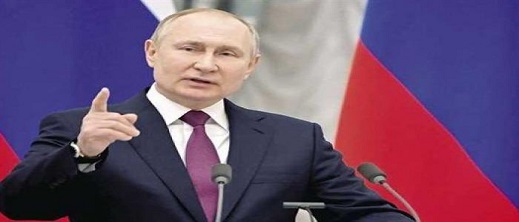 روسيا تحدد أسس سياستها الخارجية الجديدة وتعتبر الحضارة الإسلامية صديقة روسيا تحدد أسس سياستها الخارجية الجديدة وتعتبر الحضارة الإسلامية صديقة