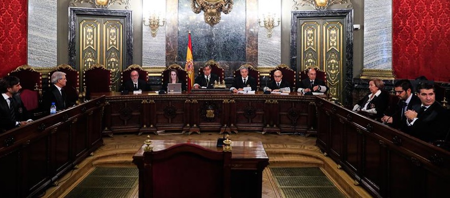 إسبانيا ترفض تسليم مواطن مغربي متهم بالانتماء لشبكة تتاجر بالبشر