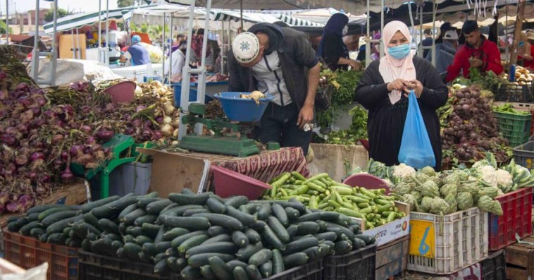 نقابة تستنكر استمرار ارتفاع أسعار المواد الغذائية وتطالب بإصلاح اختلالات الأنظمة التسويقية