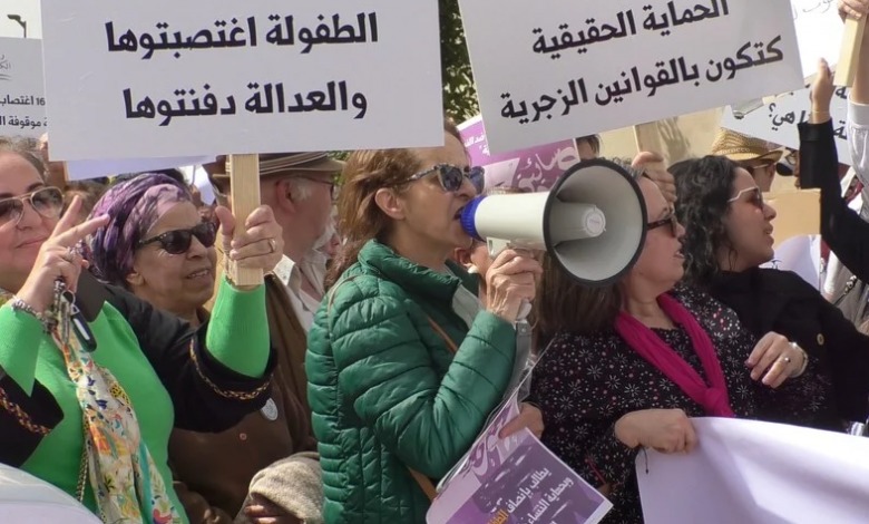 هذا ما قررته محكمة الاستئناف في قضية اغتصاب طفلة تيفلت هذا ما قررته محكمة الاستئناف في قضية اغتصاب طفلة تيفلت