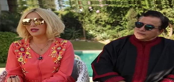 تهم جديدة تزيد قضية الدكتور التازي تعقيدا تهم جديدة تزيد قضية الدكتور التازي تعقيدا