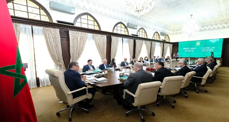 الحكومة تصادق على صرف تعويضات جديدة للنساء الأرامل في هذا التاريخ الحكومة تصادق على صرف تعويضات جديدة للنساء الأرامل في هذا التاريخ