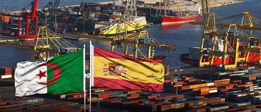 الشركات الإسبانية تقرر مقاضاة النظام الجزائري الشركات الإسبانية تقرر مقاضاة النظام الجزائري