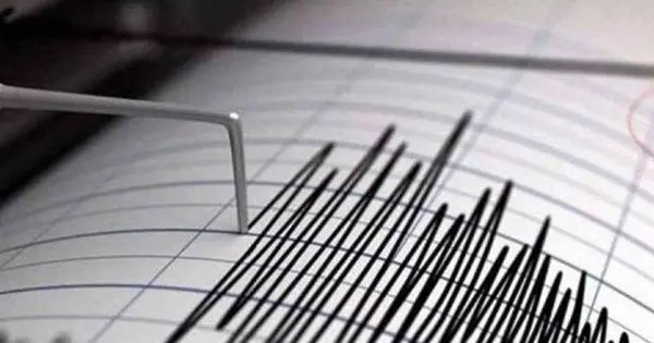 هزة أرضية جديدة ترعب تركيا بهذه القوة