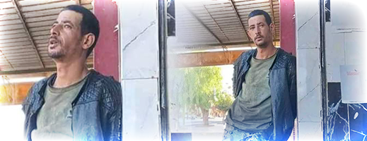 نداء.. شاب قيل أنه من الناظور تائه في الجزائر لمن يعرفه