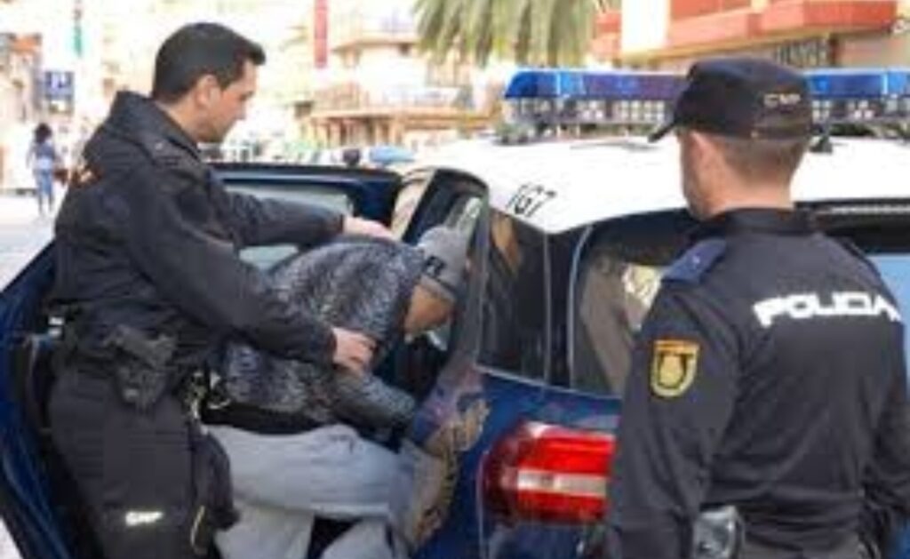 إسبانيا.. مقتل زعيم عصابة مخدرات على يد مهاجر مغربي يقود عصابة منافسة