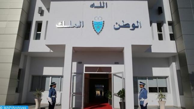 الإيرادات الجمركية بالمغرب تتجاوز الـ 20,3 مليار درهم إلى غاية هذا التاريخ الإيرادات الجمركية بالمغرب تتجاوز الـ 20,3 مليار درهم إلى غاية هذا التاريخ