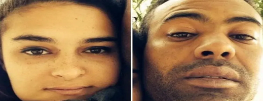 اعتقال مهاجر مغربي أنهى حياة زوجته ووالدتها طعنا أمام طفليه اعتقال مهاجر مغربي أنهى حياة زوجته ووالدتها طعنا أمام طفليه