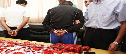 متابعة مسؤول سياسي في حالة اعتقال بتهمة محاولة إرشاء قاض بالناظور