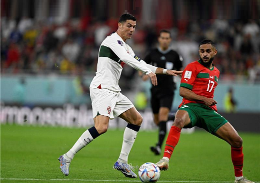 دموع رونالدو.. بوفال يتبرأ من التصريحات المنسوبة له دموع رونالدو.. بوفال يتبرأ من التصريحات المنسوبة له