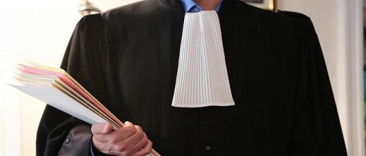 إدانة محامي بالسجن وغرامة كبيرة في قضية فساد