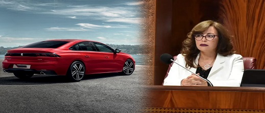 عمدة الرباط أمام القضاء بسبب تبديد المال العام على سيارات فارهة عمدة الرباط أمام القضاء بسبب تبديد المال العام على سيارات فارهة