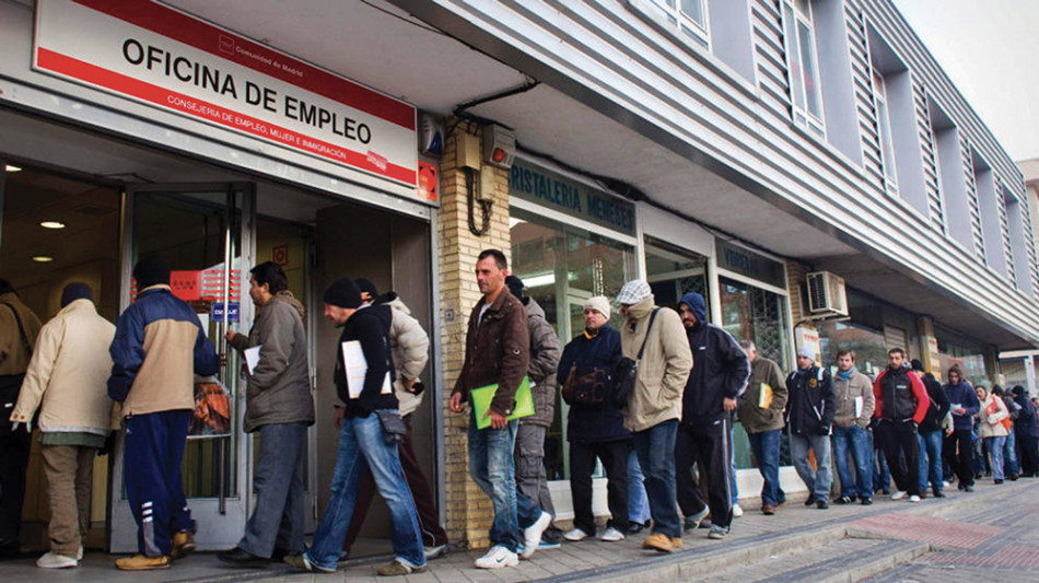 المهاجرون المغاربة يتصدرون قائمة العمال المسجلين في الضمان الاجتماعي بإسبانيا