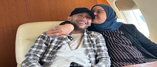 حكيم زياش يكشف عن قصة حبه القوية مع والدته وتفاصيل إنسانية في حياته الخاصة حكيم زياش يكشف عن قصة حبه القوية مع والدته وتفاصيل إنسانية في حياته الخاصة