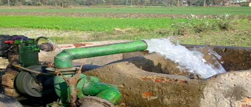 المغرب يحاول التصدي لأزمة الآبار غير المرخصة.. وبركة يكشف أرقاما صادمة المغرب يحاول التصدي لأزمة الآبار غير المرخصة.. وبركة يكشف أرقاما صادمة